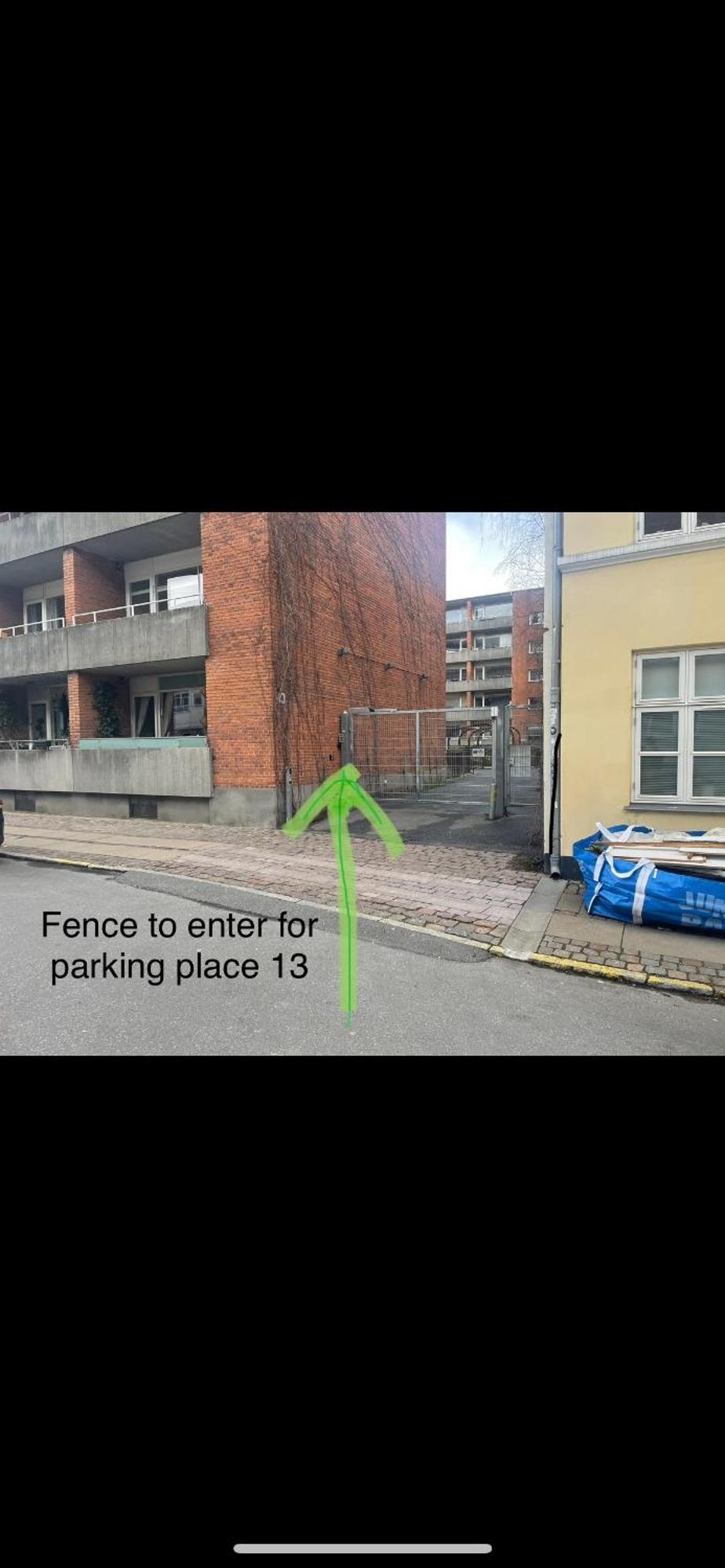 Central Copenhagen Apt With Balcony, Free Parking W Elevator エクステリア 写真